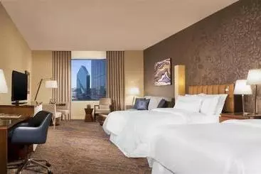 هتل The Westin Dallas Downtown