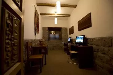 Hotel Tierra Viva Cusco Centro