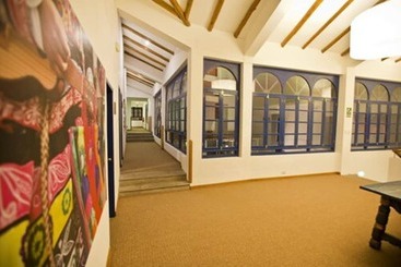 هتل Tierra Viva Cusco Centro