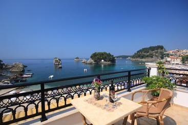 Отель Villa Coralli