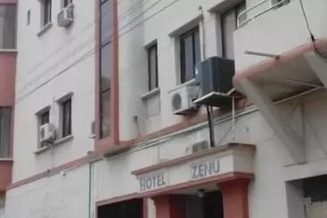 호텔 Zenú