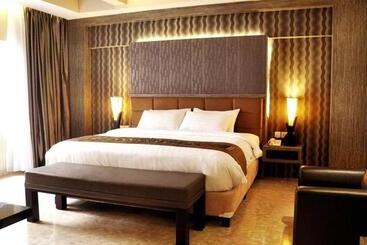 Отель Zia Boutique