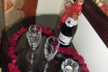 Appartement Marianna S Home Accommodation