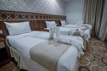 فندق سرايا المسك Saraya Al Misk