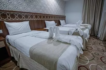 فندق سرايا المسك Saraya Al Misk