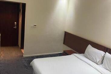 فندق درة روز Durrat Rose