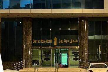 فندق درة روز Durrat Rose