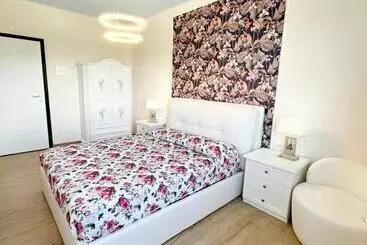 Bed and Breakfast Le Grotte Delle Meraviglie