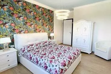 Bed and Breakfast Le Grotte Delle Meraviglie