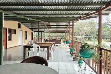 Bioluminiscencia Hostel Tours   South