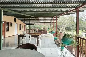 Bioluminiscencia Hostel Tours   South