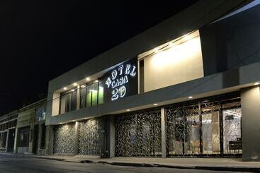 Hotel Casa 20