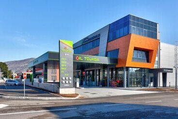 בית מלון כפרי Emerald