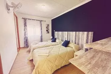 Hotel Fonda Aparicio