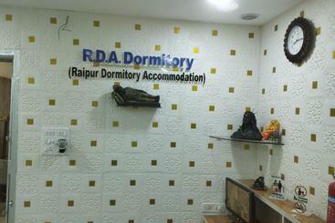 فندق Rda Dormitory