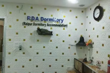 Hotel Rda Dormitory