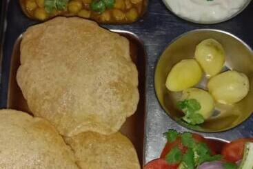 Jsr Boys Hostel   Pratap Nagar