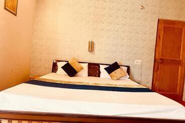 Pensione The Daulat   A Luxury Stay