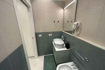 Pension Di Passaggio