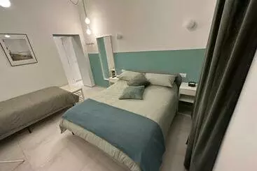 Pension Di Passaggio