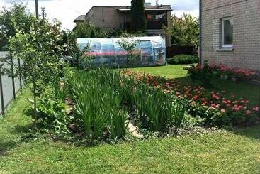 پانسیون Town House