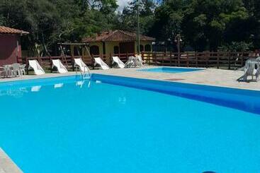 Ostello Pousada Dunas Do Peró