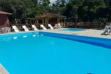 هاستل Pousada Dunas Do Peró