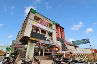 Spot On Hotel Highway Inn