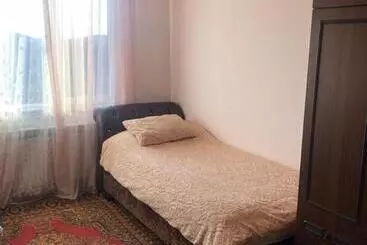 تختخواب و صبحانه Artgarden Family House