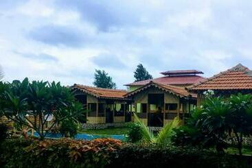 Szálloda Mybhumi Resort