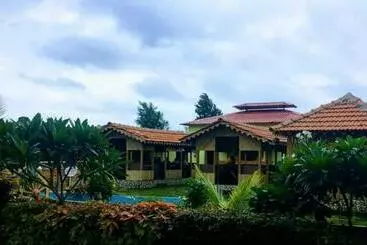 Hôtel Mybhumi Resort