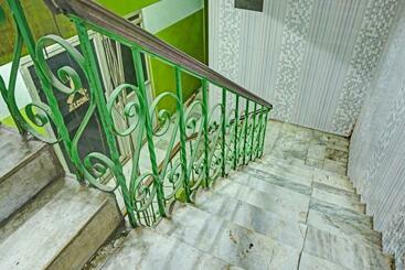 Hotel Fousiya Mansion Lodge