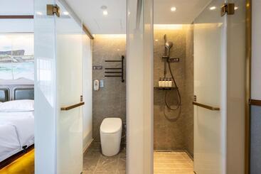 Time Traveller Boutique Hotel   Near Peking Man Site At Zhoukoudian, University Of Chinese Academy O