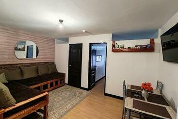 מלון דירות Tiffany S Staycation Unit 207