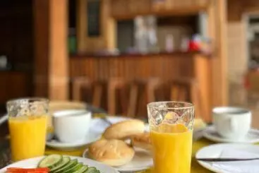 Hostel Del Valle