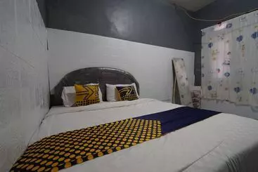 Hotel Spot On 92269 Arjuna Homestay