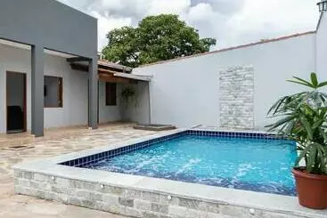 ペンション Casa Montes Belos