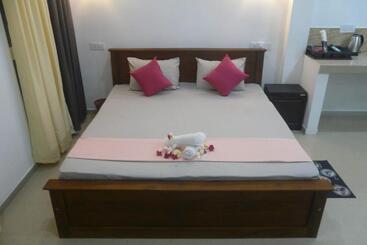 Pensione The Freedom