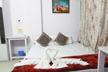 旅馆 Ashish Guest House, Udaipole