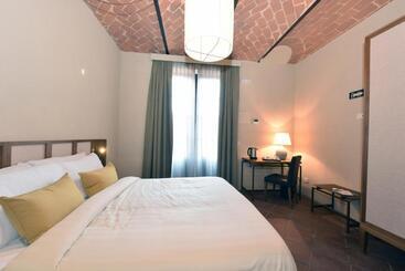 Bed and Breakfast Cascina La Badia