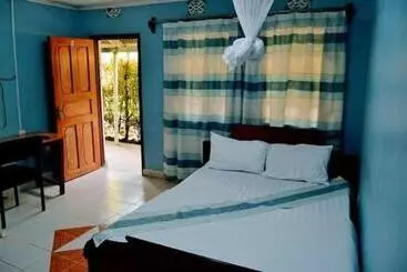 Bed & Breakfast Hillview Eco Tourism Resort