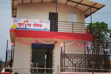 Bed and Breakfast Patil Palace Inn