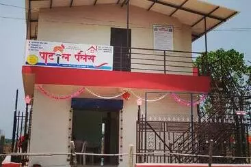 Bed and Breakfast Patil Palace Inn