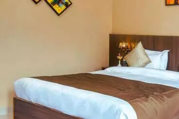 Corbett River Valley Resort