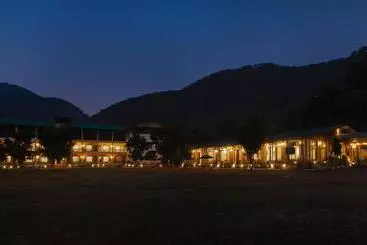 Corbett River Valley Resort