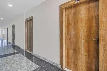 Hotel Sai Baba Palace Lodging And Boarding