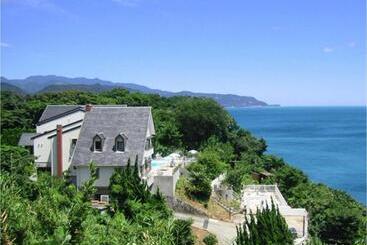 בית מלון כפרי Garden Villa Shirahama   Vacation Stay 59286v