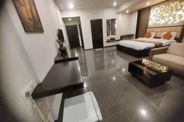Hotel Restandview