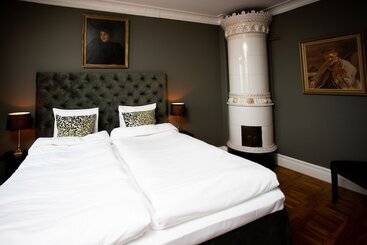 Blanka Boutique Lägenhetshotell