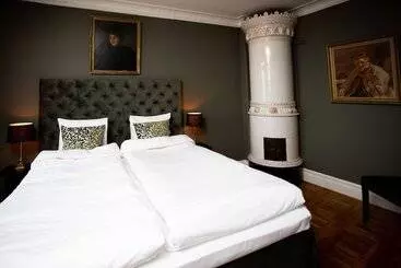 Blanka Boutique Lägenhetshotell